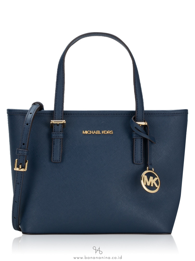 Michael kors jet shop set xs tote