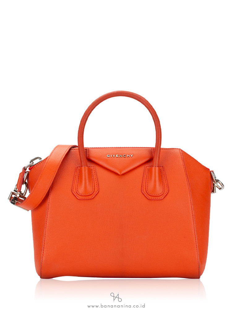 Givenchy orange online