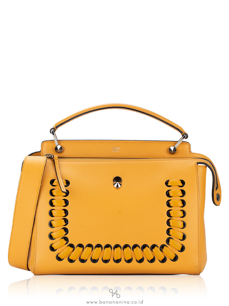 Fendi dotcom bag price top
