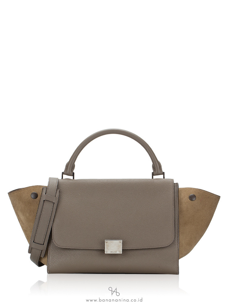 Celine drummed calfskin deals