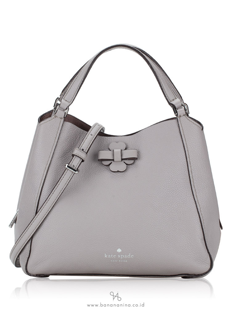 Kate spade talia small triple compartment deals