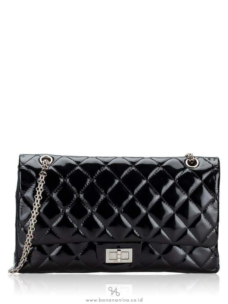 Chanel 2.55 sales reissue price