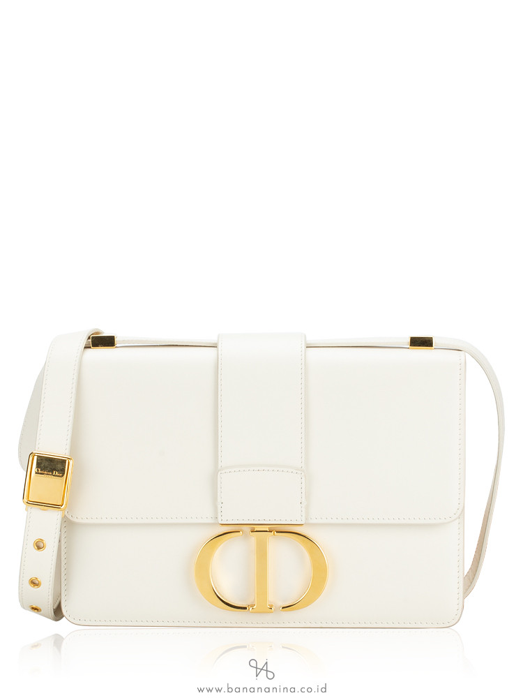 30 montaigne on sale calfskin bag