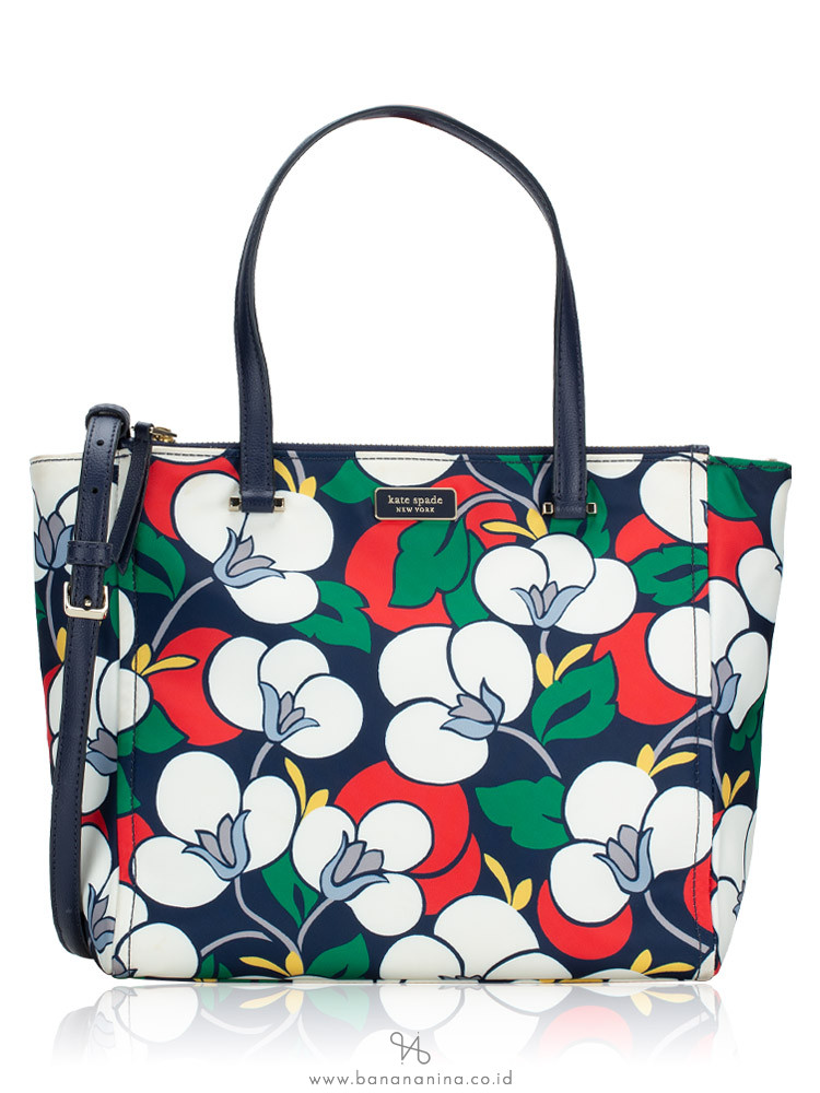 Dawn breezy floral medium satchel online