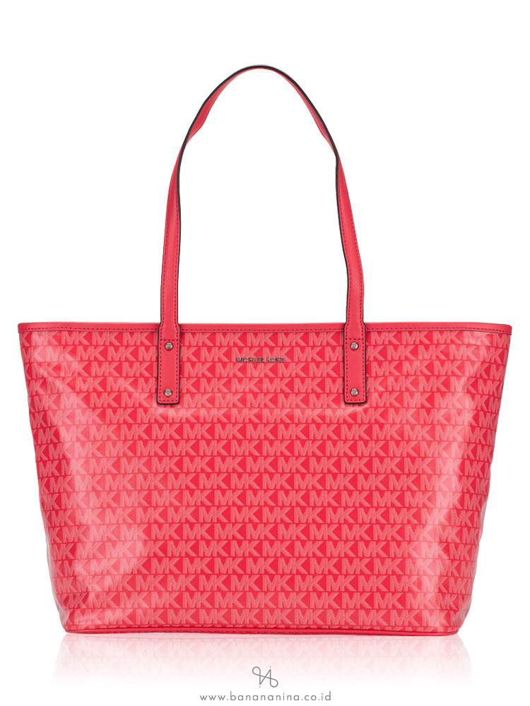 Michael kors carter large tote new arrivals