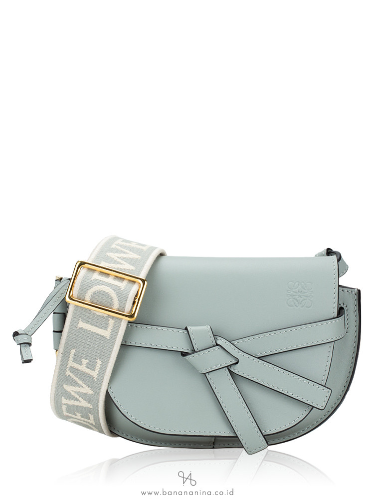 Loewe mini gate outlet