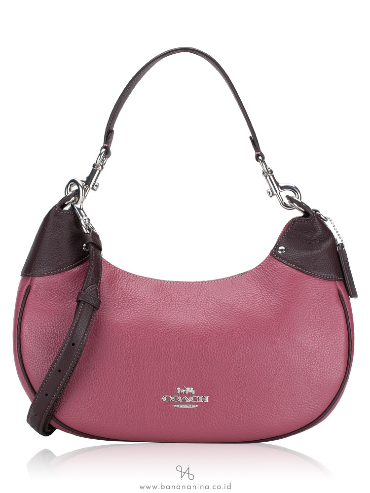 Coach crossbody hobo shop