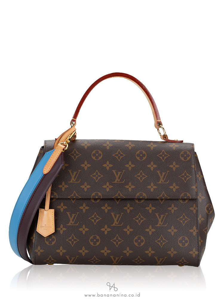 Louis discount vuitton cluny