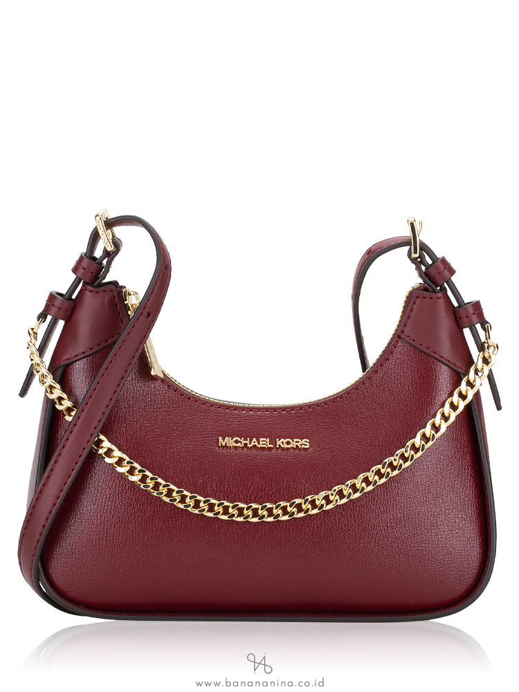 Michael kors cherry purse online