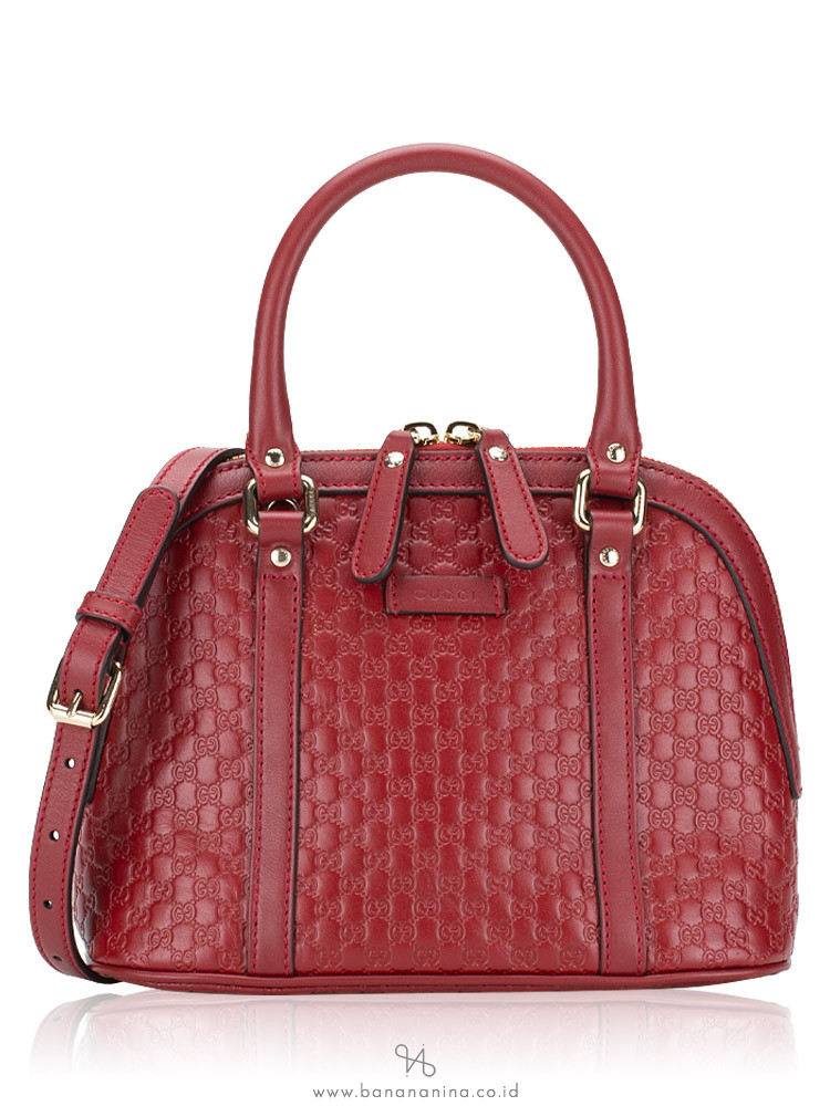 Mini dome satchel shop