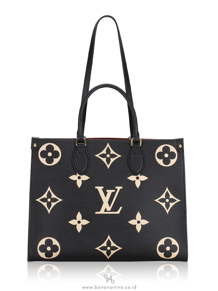 Lv onthego deals mm black