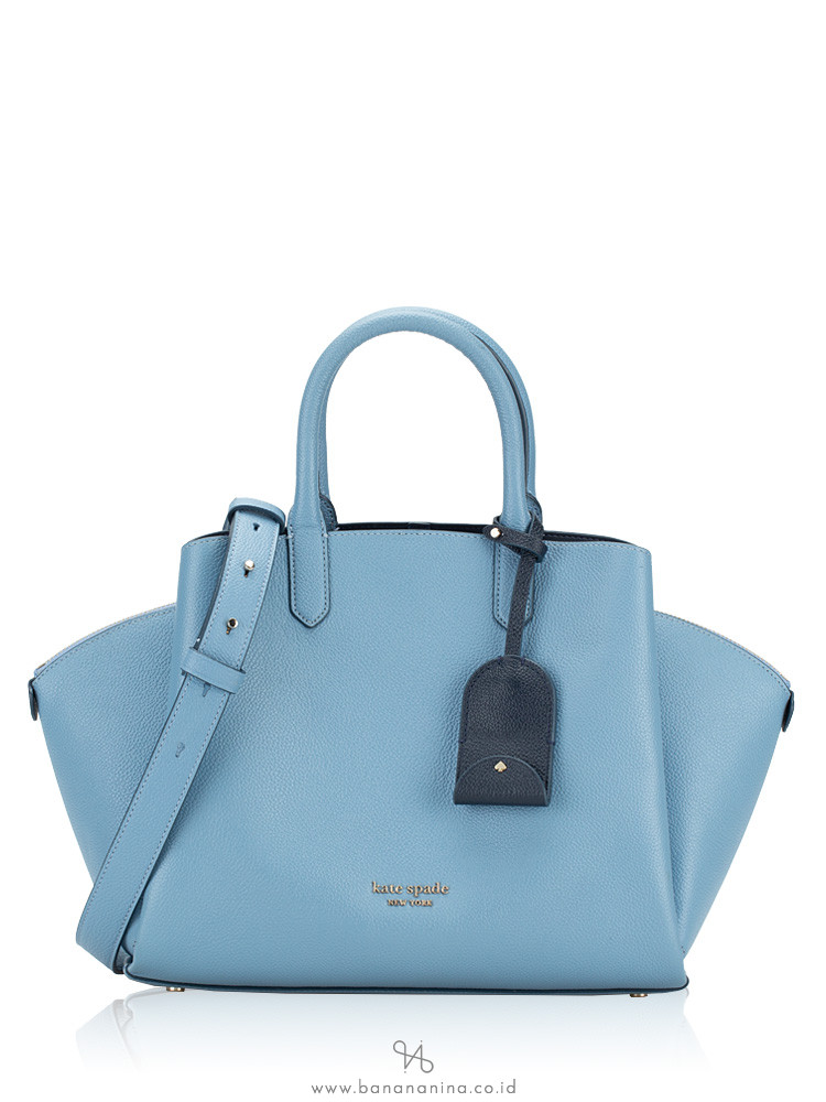 Light blue hotsell kate spade purse