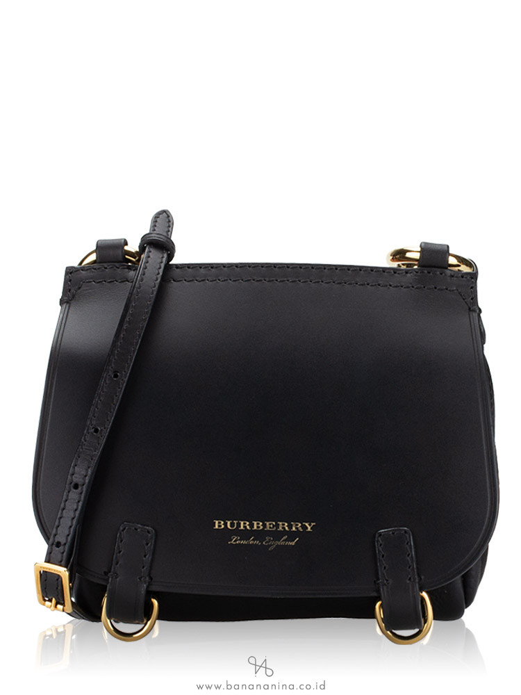Burberry bridle shop crossbody bag