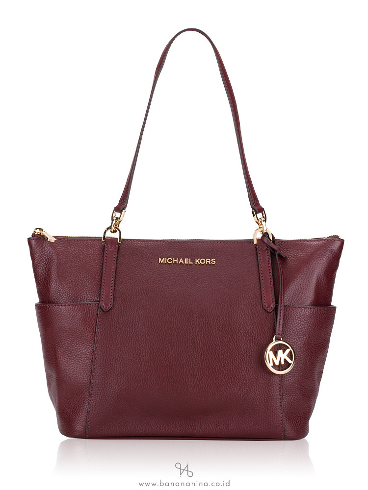 Michael kors east west belt bag discount