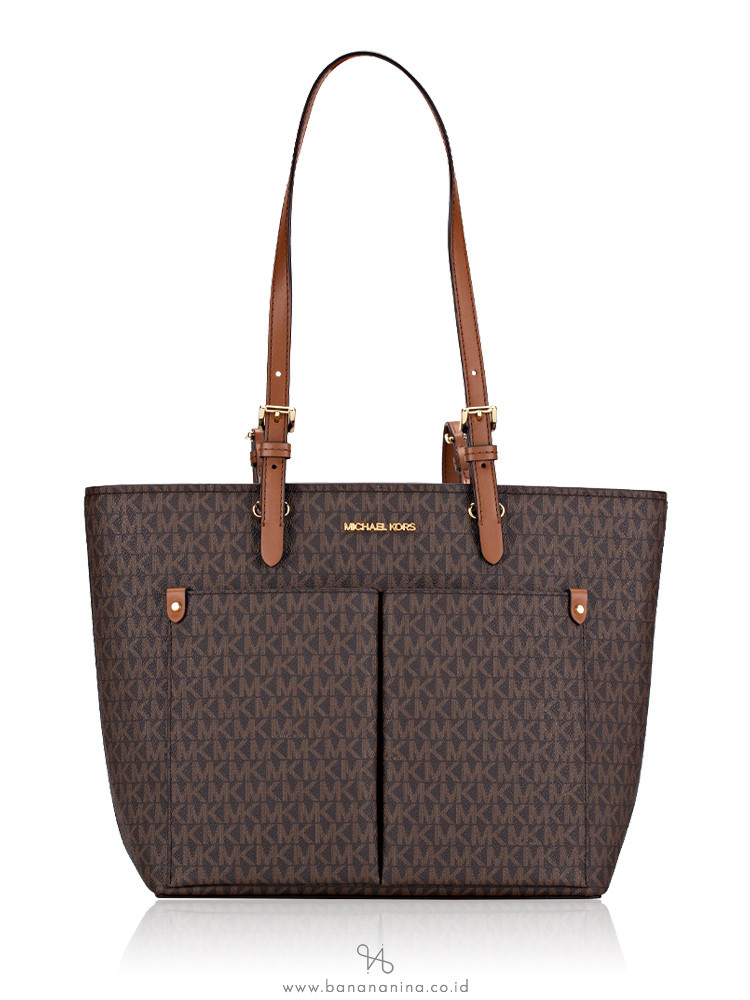Tas mk tote outlet