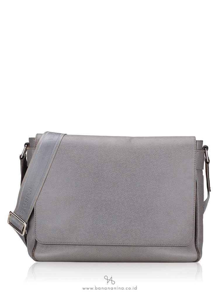 Louis top vuitton roman