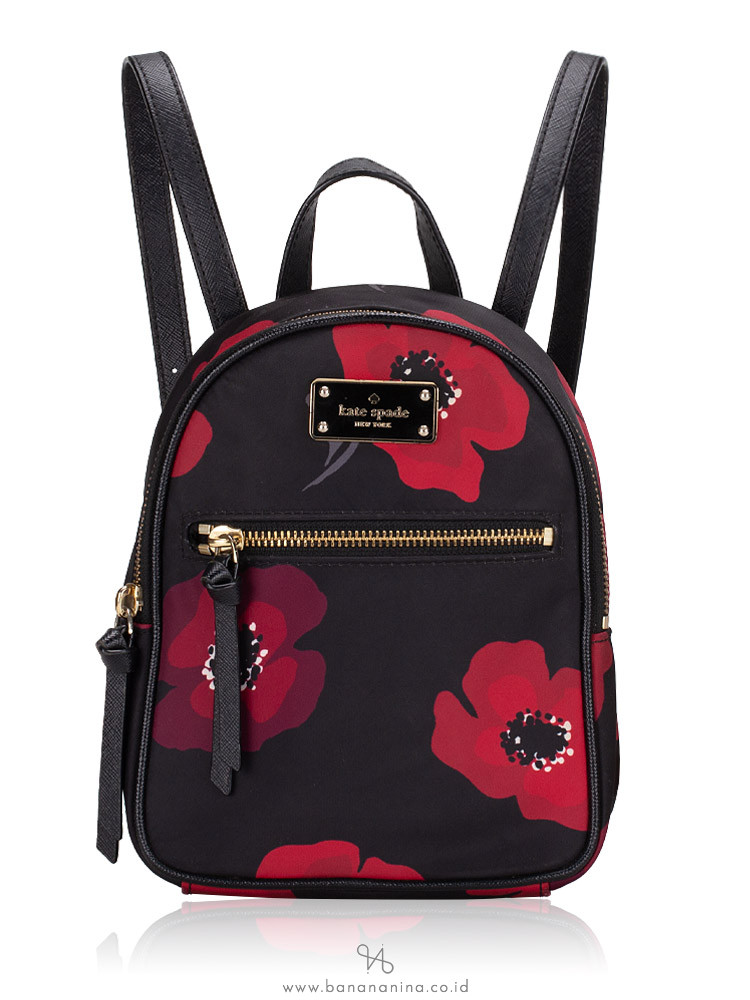 Wilson road on sale kate spade backpack
