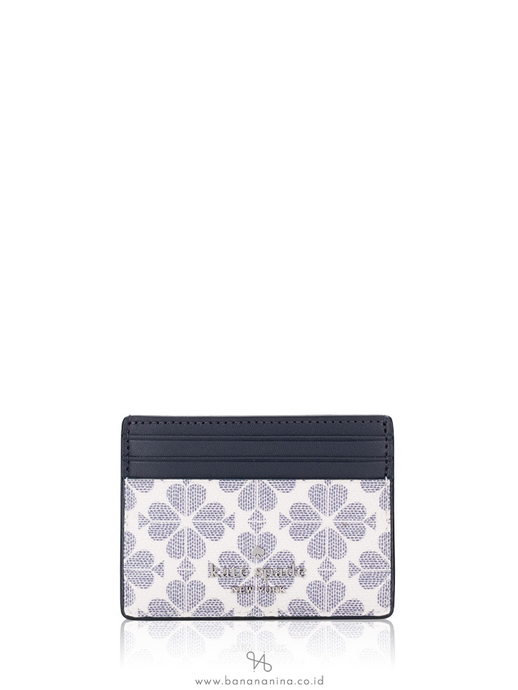 Kate spade card purse best sale