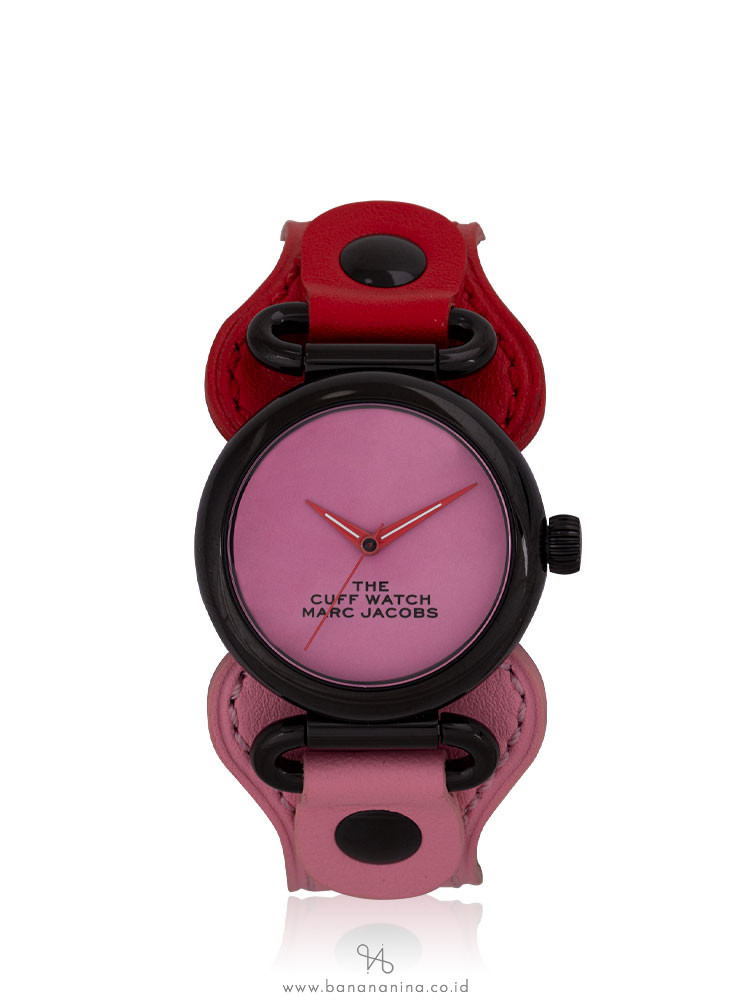 Marc jacobs heart on sale watch