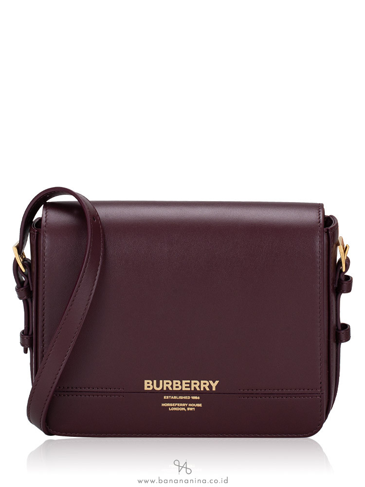 Burberry grace top