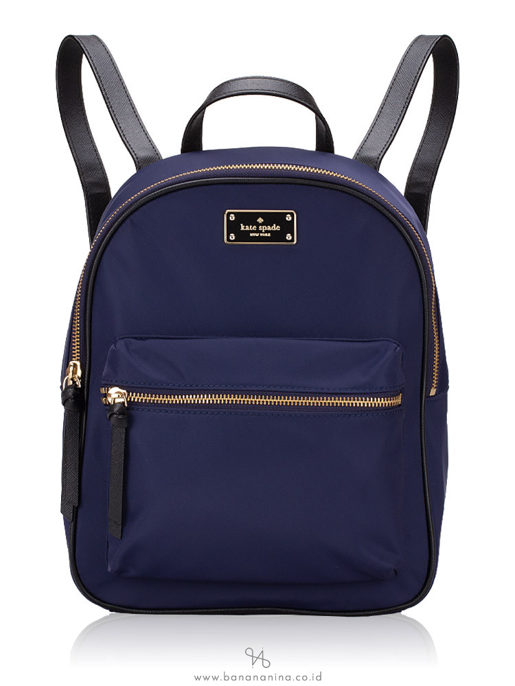 Kate spade small bradley wilson road backpack store