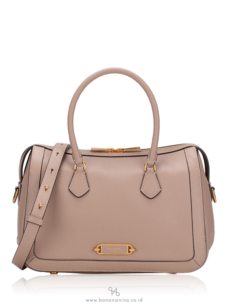 Medium gramercy town & country satchel outlet