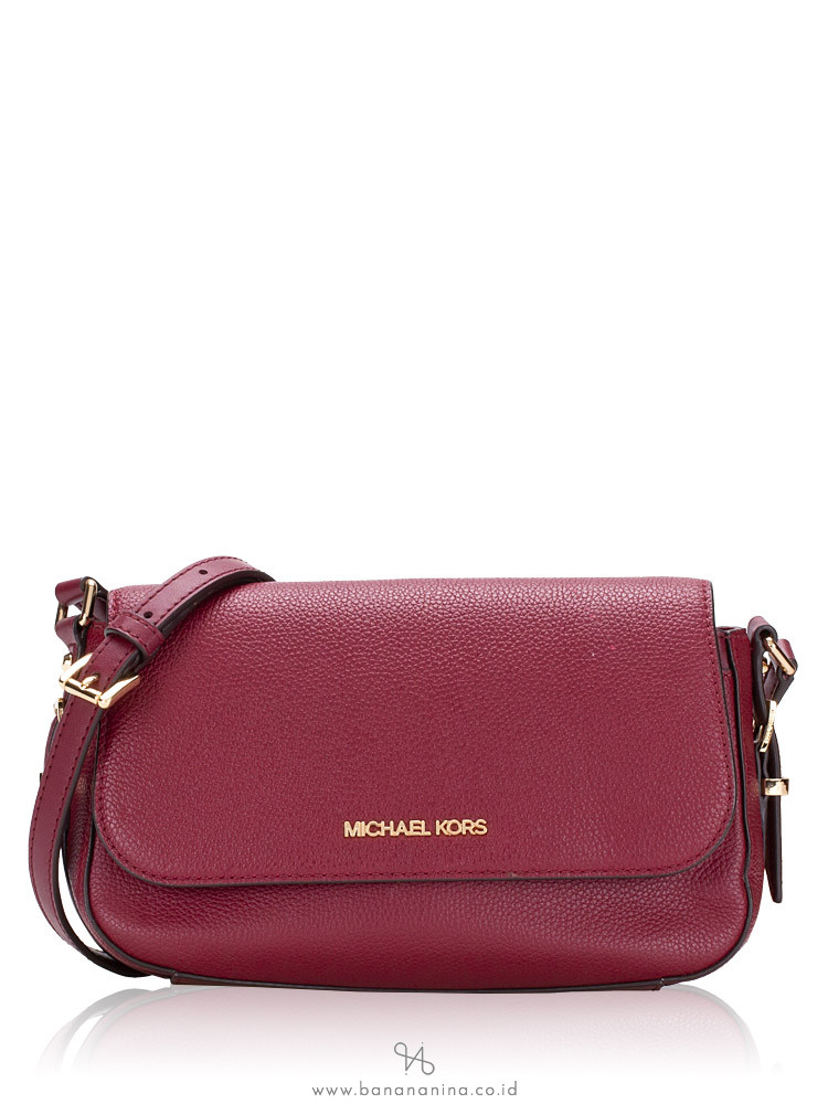 Michael kors bedford sale legacy large flap crossbody