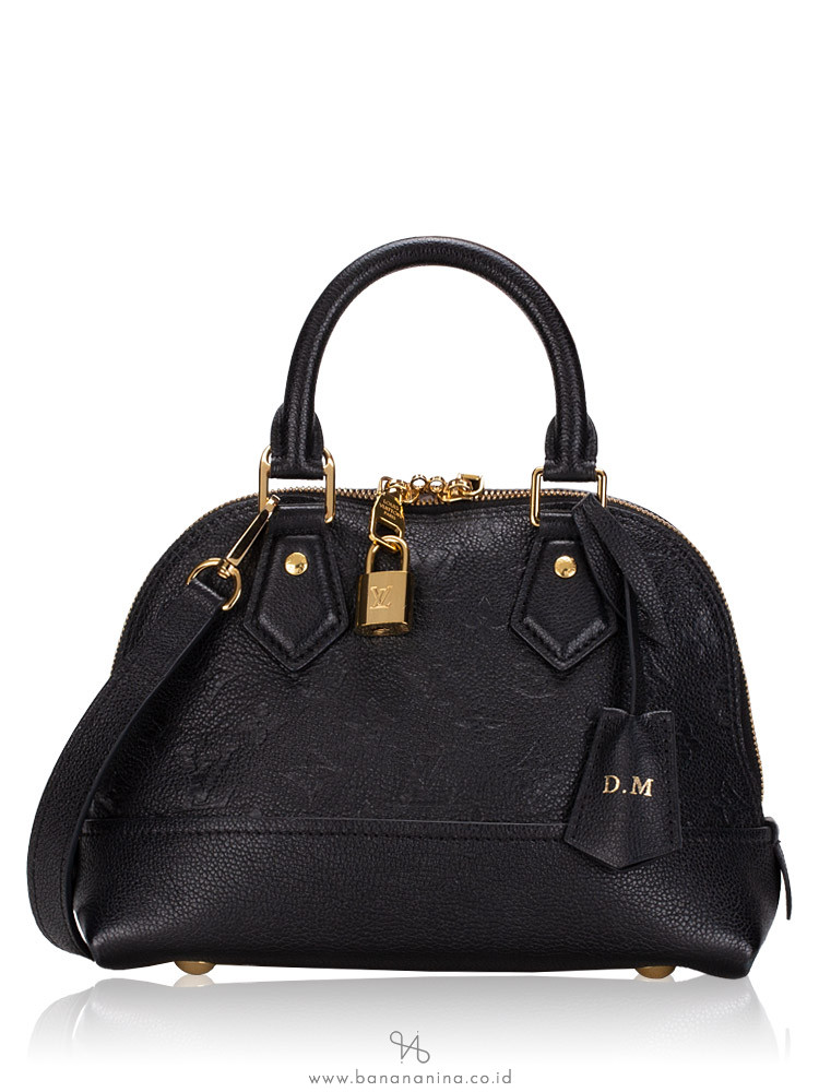 Louis vuitton alma 2025 neo