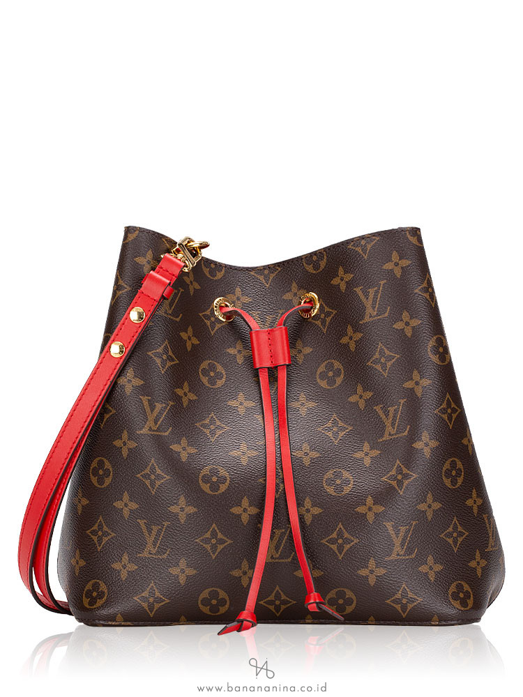 Neonoe mm mng coquelicot best sale