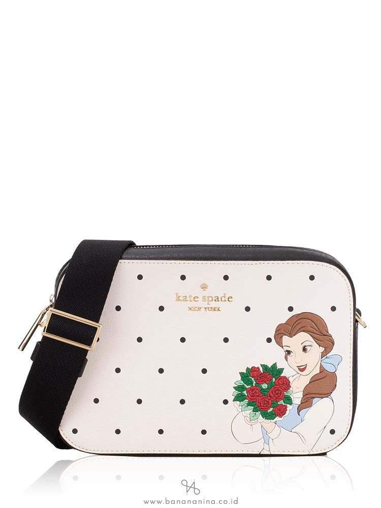 Disney crossbody bag kate spade clearance