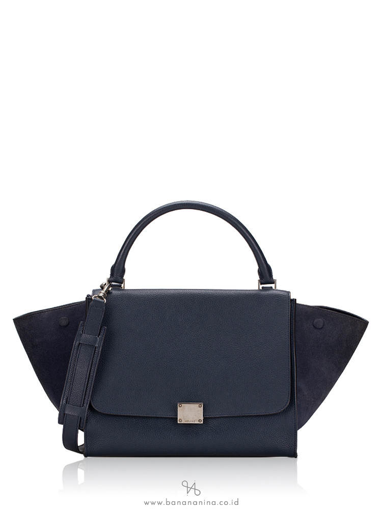 Celine trapeze medium price deals