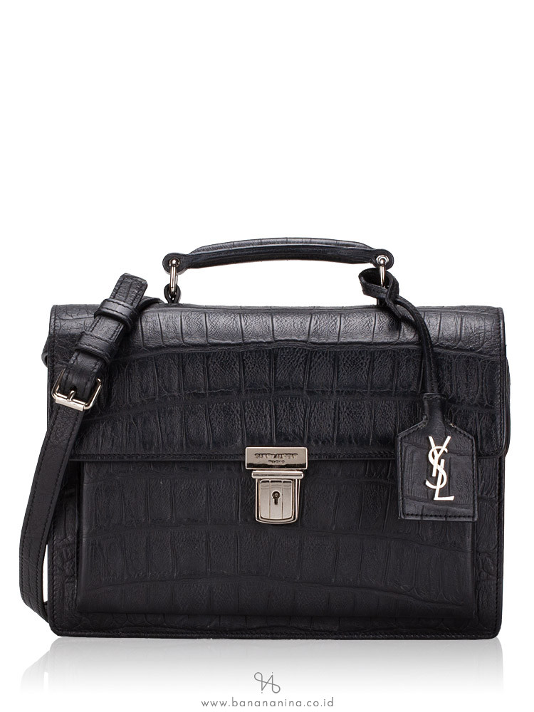 Ysl clearance school bag