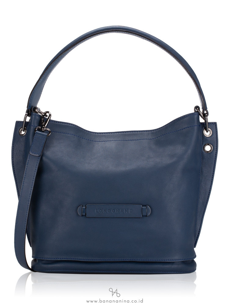 Longchamp 3d hotsell hobo bag