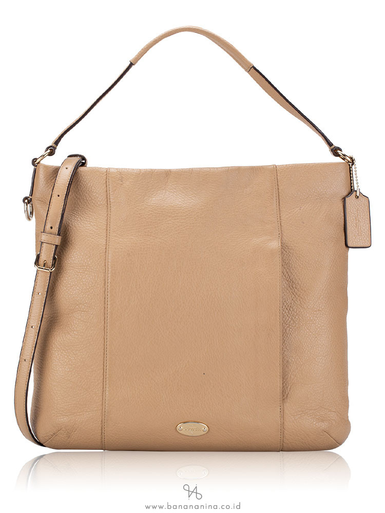 Coach hotsell isabelle handbag