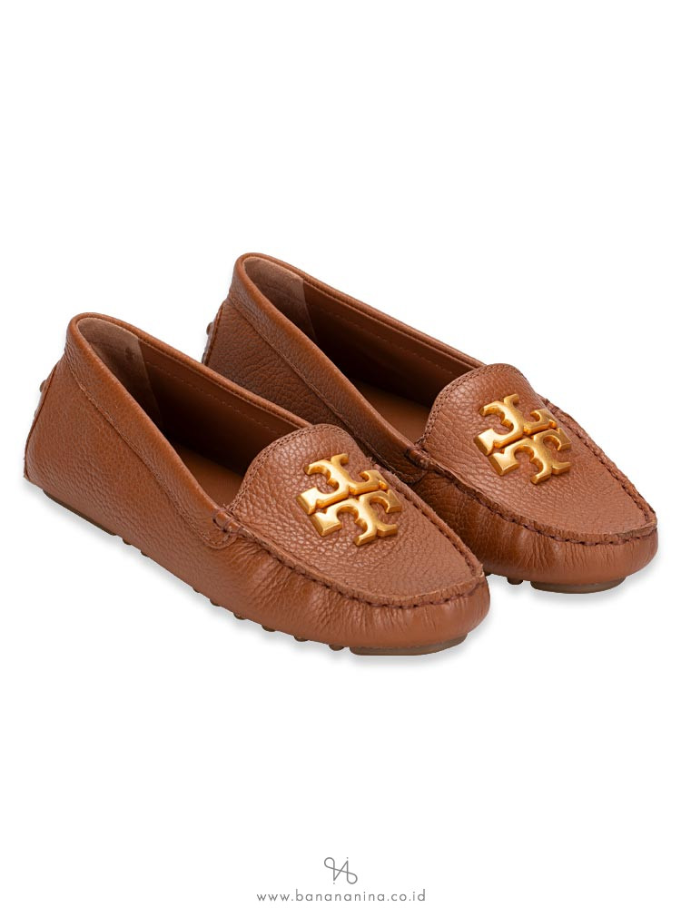 Tory burch sales driver flats