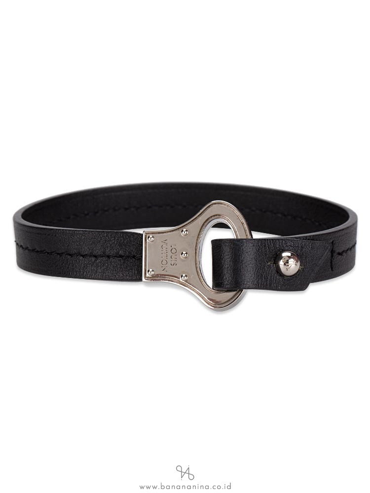 Louis vuitton sales archive bracelet