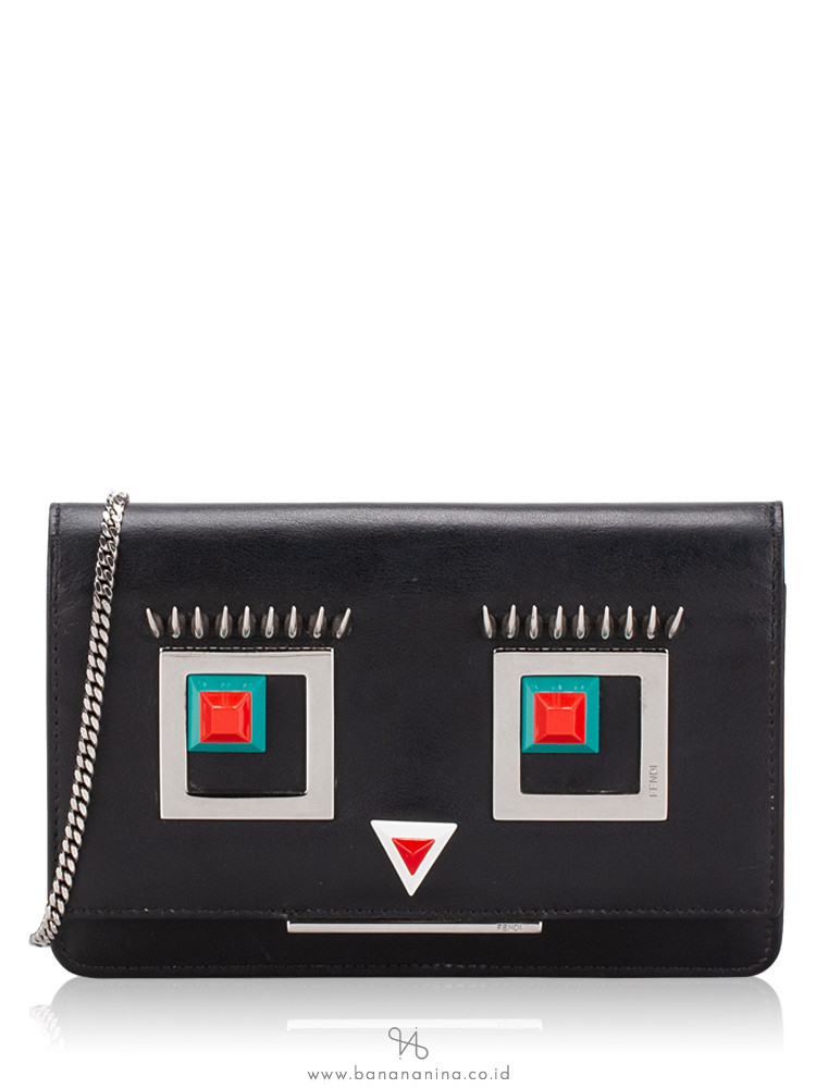 Fendi wallet bag shop