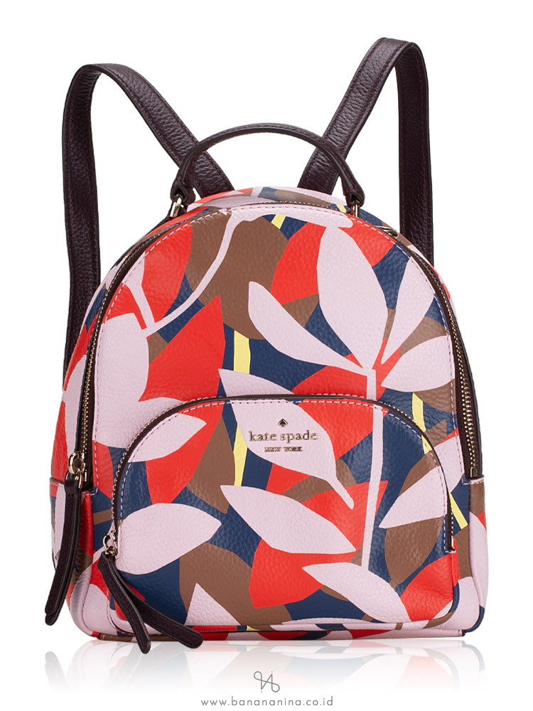 Jackson medium backpack 2025