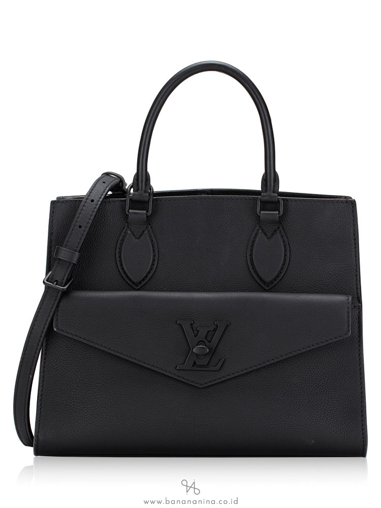 Lockme tote pm shop