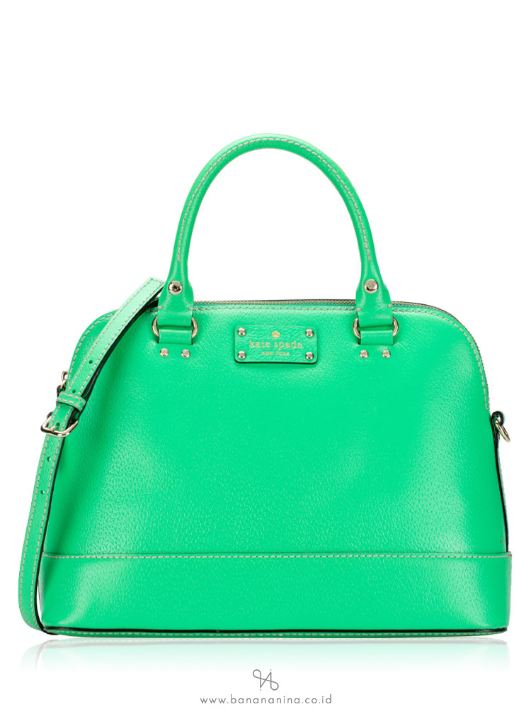 Wellesley small rachelle kate spade sale