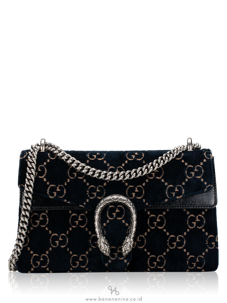 Dionysus gucci velvet discount