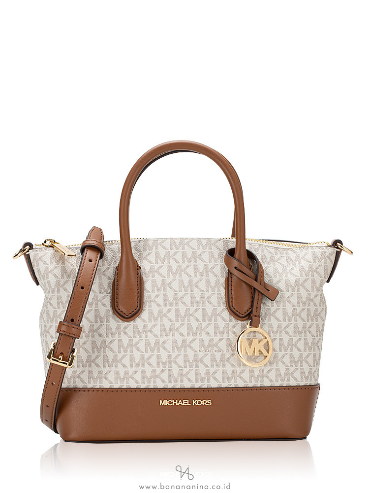 Michael kors tas vanilla on sale