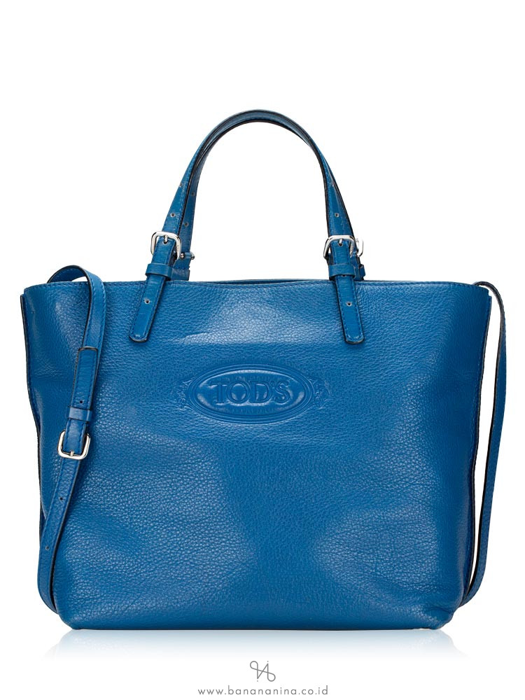 Shopper tod's on sale