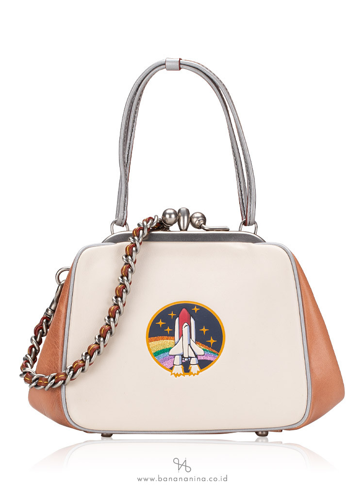 Nasa bag coach clearance