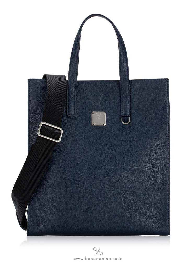 Mcm black shop