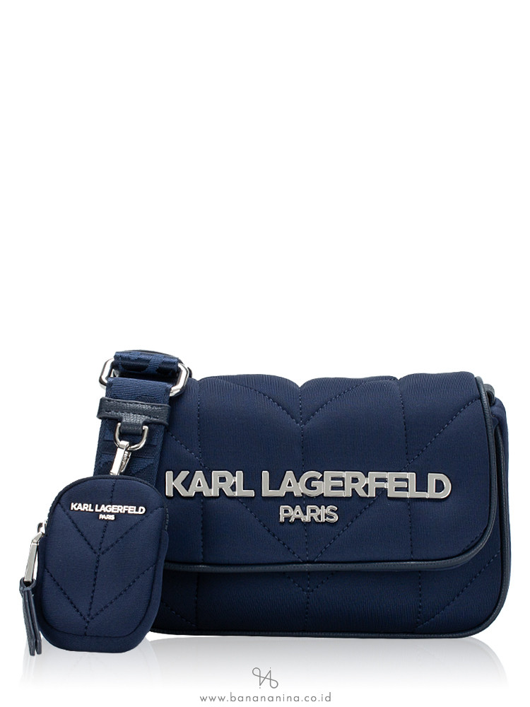 Karl lagerfeld tas online