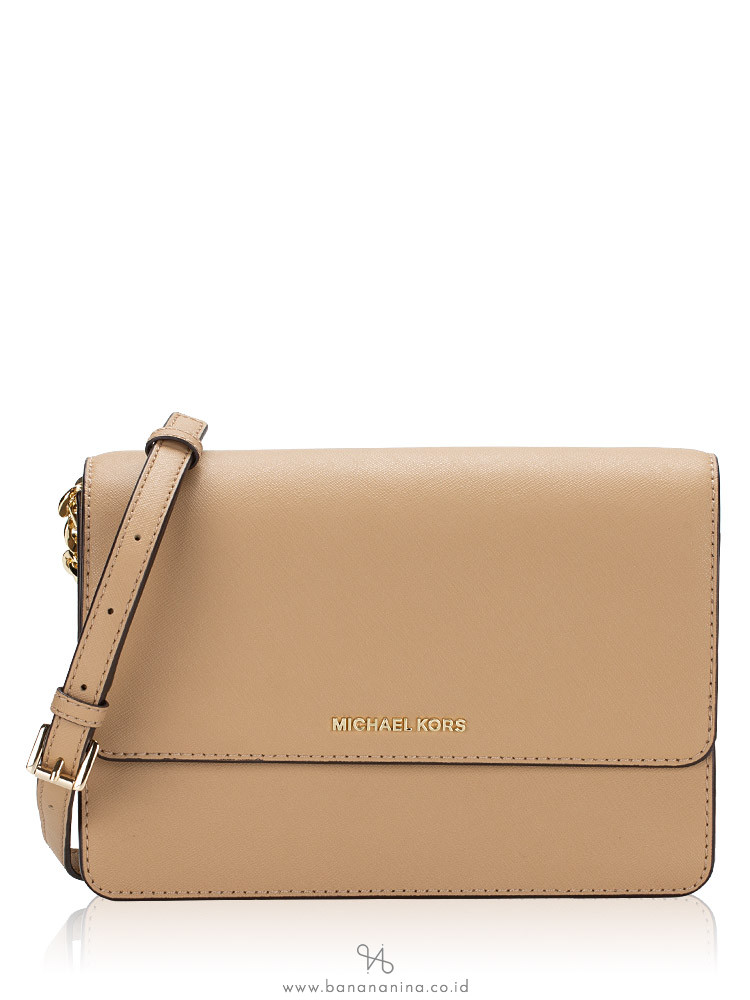 Michael kors daniela large crossbody hotsell