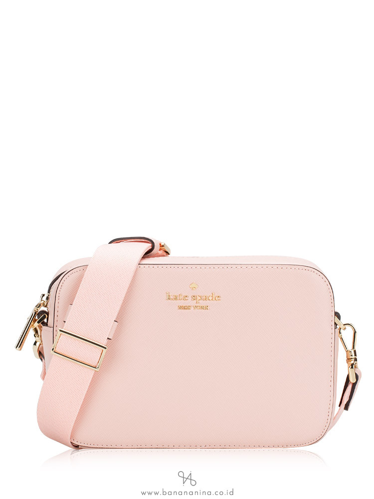 Kate spade naomi camera bag shop