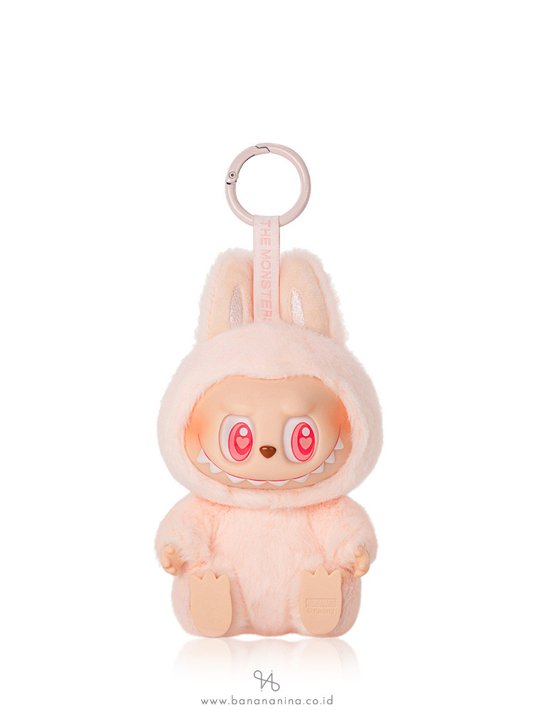 【正規品】 LABUBU THE MONSTERS Haveaseat DADA POP NOW:THE MONSTERS - Have a Seat Vinyl Plush Blind Box
