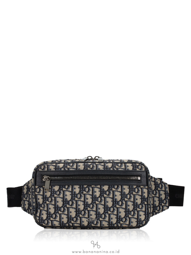 Dior belt bag men store